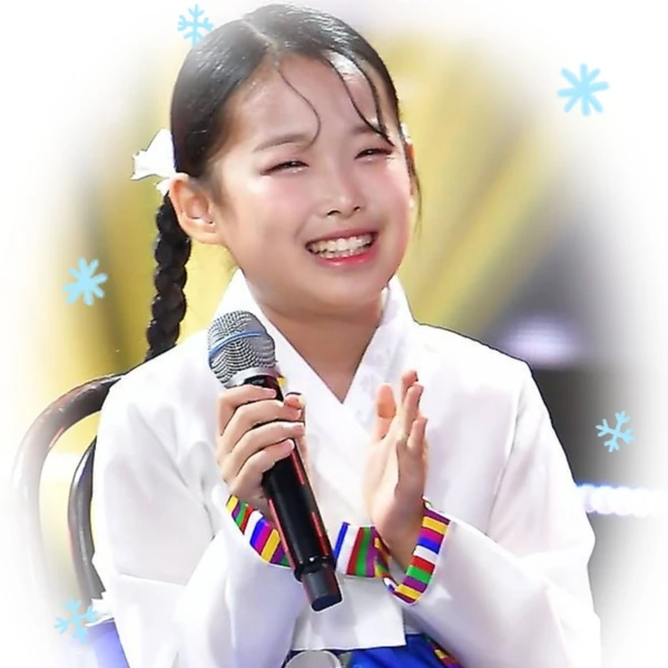 The most loved look of Lee Sooyeon today