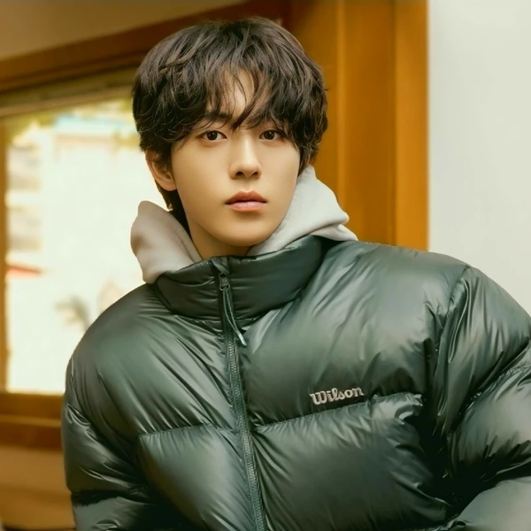 Top moment of Nam Joohyuk chosen by fans