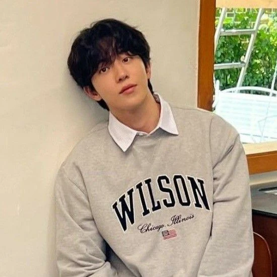 Top moment of Nam Joohyuk chosen by fans