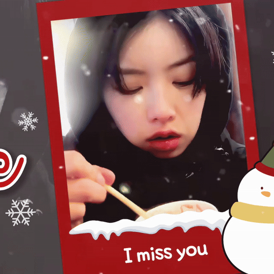 Popular photo full of fans’ love for Aiki