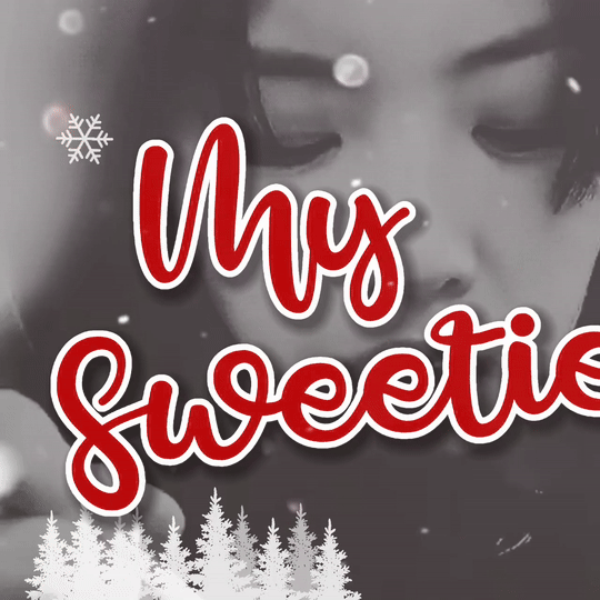 Popular photo full of fans’ love for Aiki