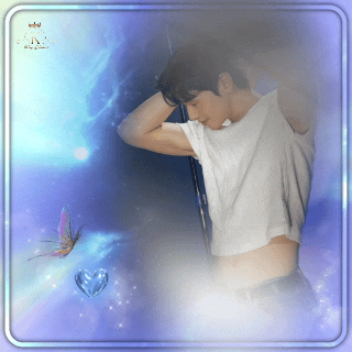 The most loved look of Cha Eunwoo today