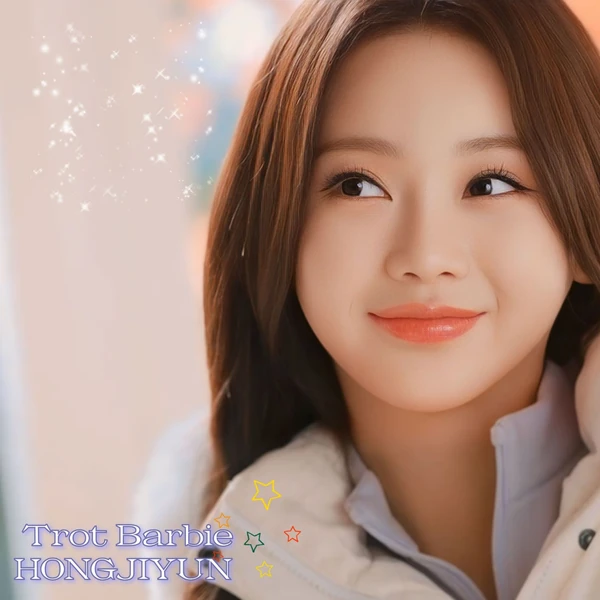 Momen terbaik Hong Jiyoon pilihan penggemar