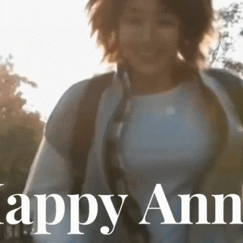 パク・ミニョンへのファンの愛が詰まった人気写真