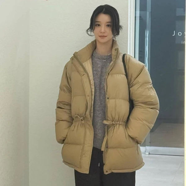 Popular photo full of fans’ love for Seo Yeaji