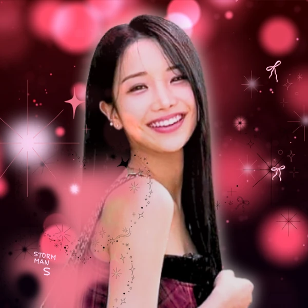 Top moment of Kim Soyeon (2004) chosen by fans