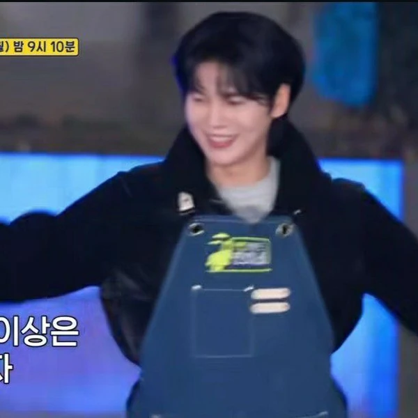 The most loved look of Kim Junsu (1991) today