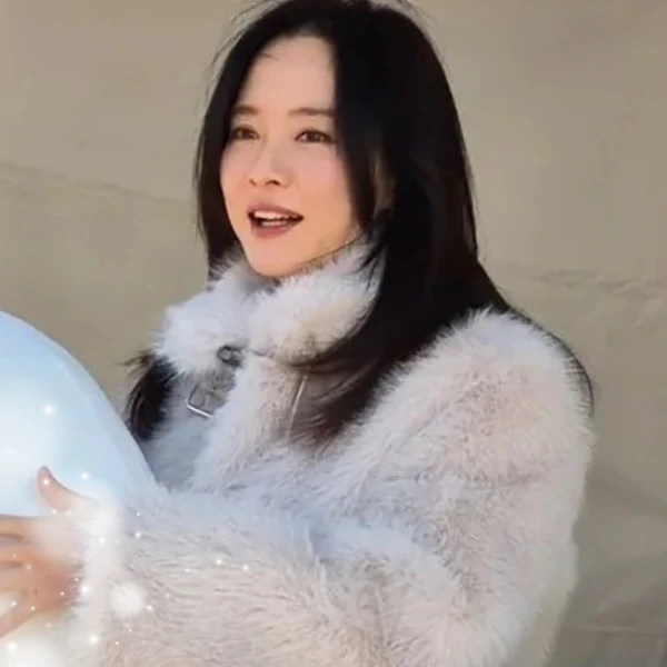 Momen terbaik Song Jihyo pilihan penggemar