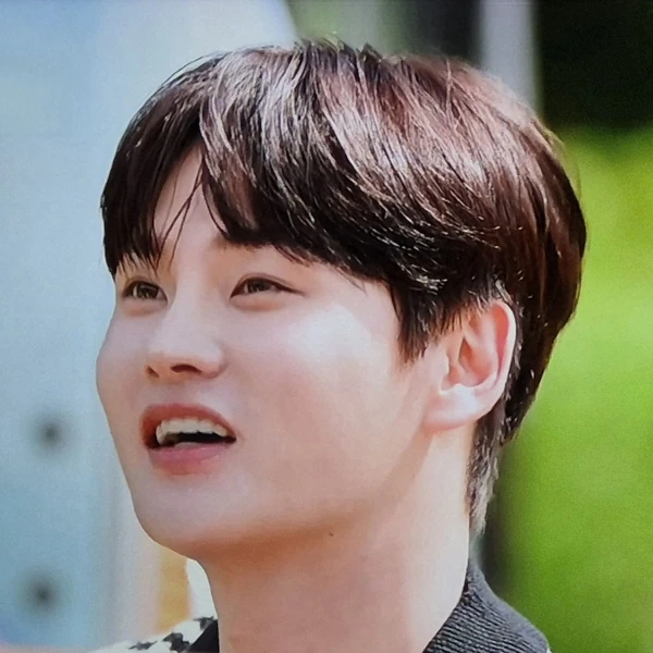 今日最も愛されたパク・ソジンの姿