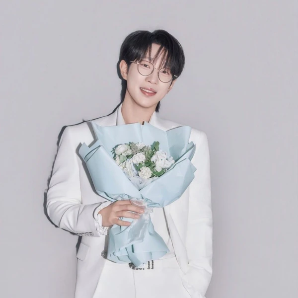 Top moment of An Sunghoon chosen by fans