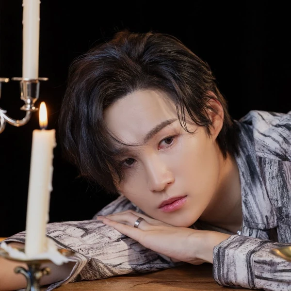 오늘 가장 사랑받은 김희재의 모습