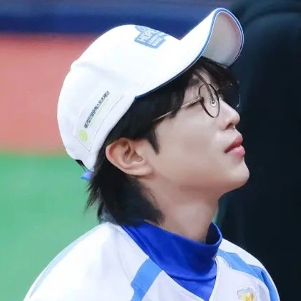 Top moment of An Sunghoon chosen by fans