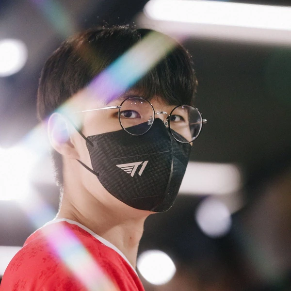 Representative photo of Oner showing their charm