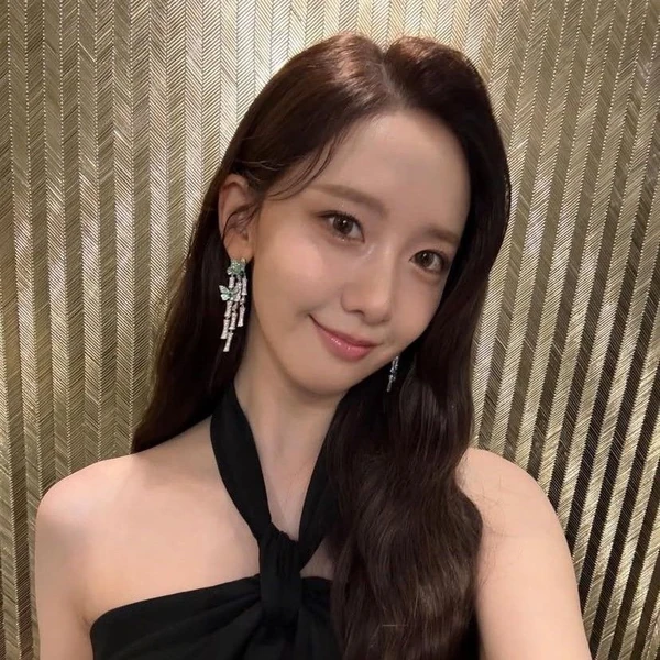 The most loved look of Yoona today
