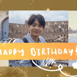 Popular photo full of fans’ love for Shin Hakyun