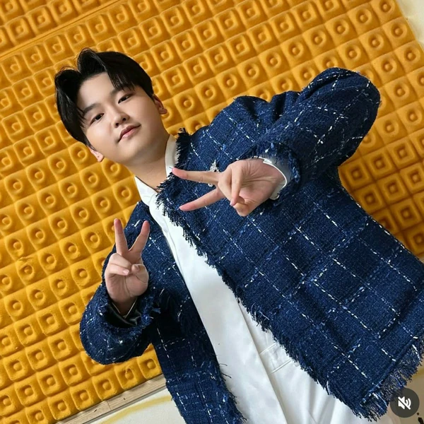 粉丝选出的Park Sungon最佳瞬间