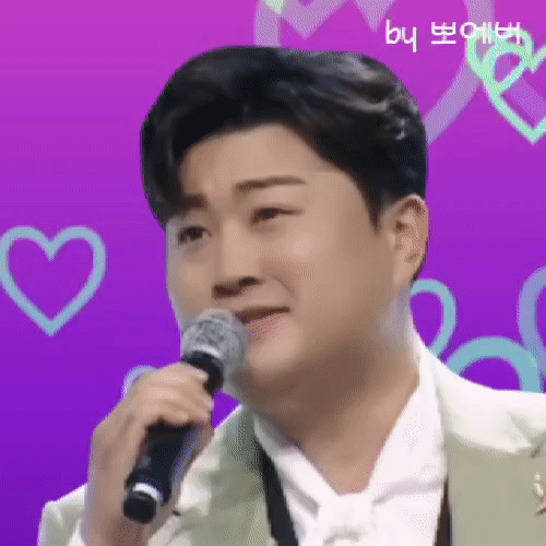 Momen terbaik Kim Hojoong pilihan penggemar