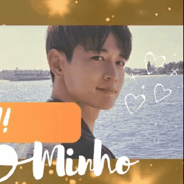 Popular photo full of fans’ love for Choi Minho