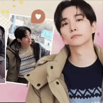 粉絲選出的李俊昊最佳時刻