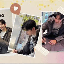 粉絲選出的李俊昊最佳時刻