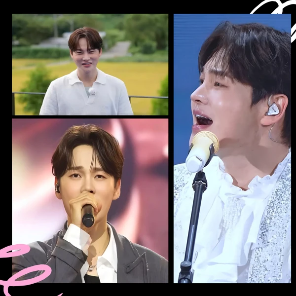 パク・ソジンへのファンの愛が詰まった人気写真