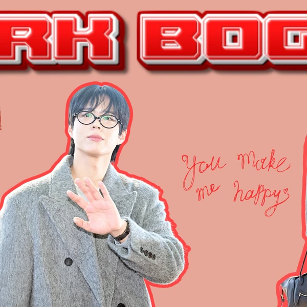 Top moment of Park Bogum chosen by fans