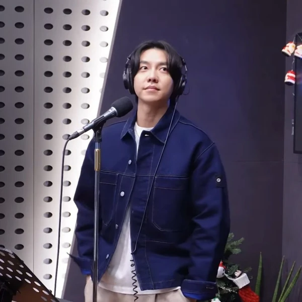 ファンが選んだイ・スンギの最高の瞬間