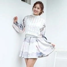 Popular photo full of fans’ love for Cho Boah