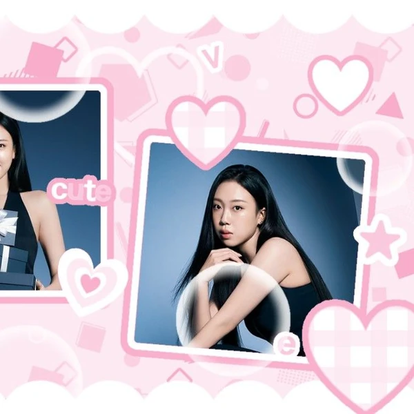 Popular photo full of fans’ love for Lee Youngji