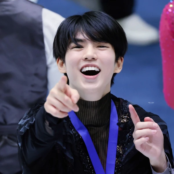 ファンダムが作り出した輝くチャ・ジュンファンの瞬間