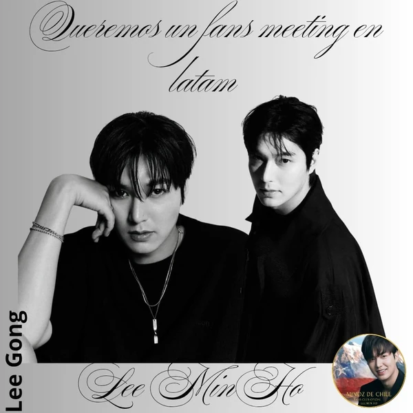 Top moment of Lee Minho chosen by fans