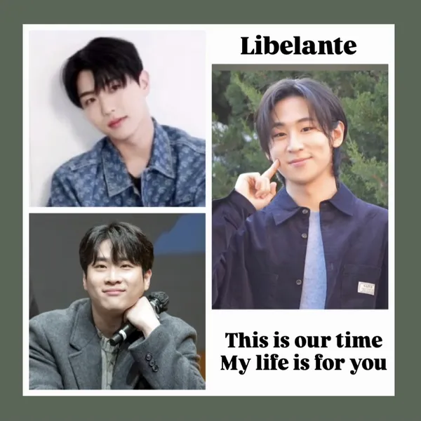 Momen terbaik Libelante pilihan penggemar