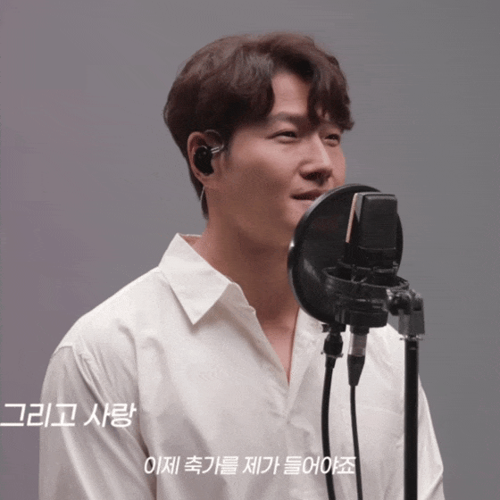 粉丝选出的金钟国最佳瞬间