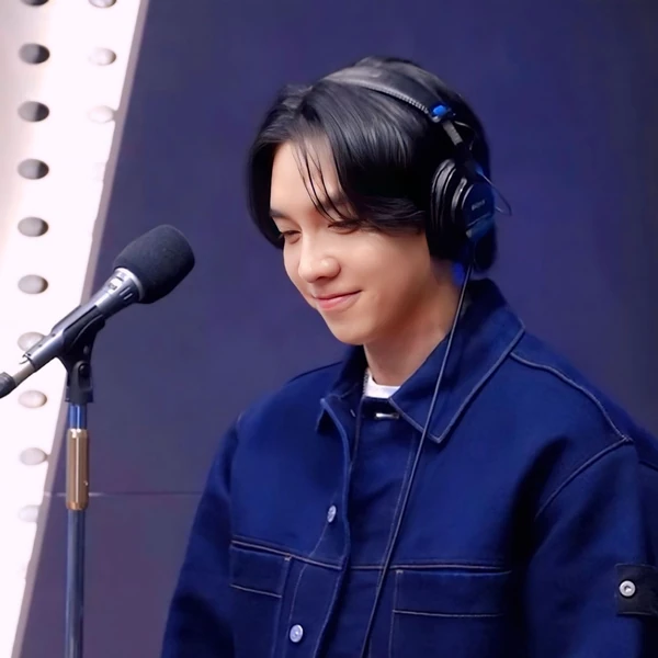 Momen terbaik Lee Seunggi pilihan penggemar