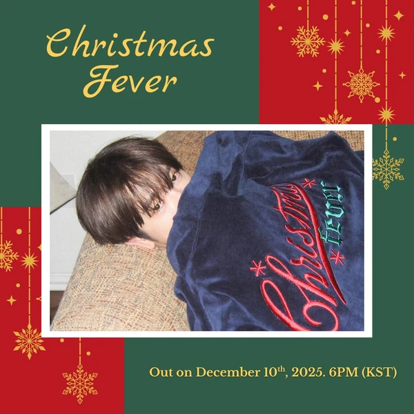 Penampilan Park Jinyoung yang paling disukai hari ini