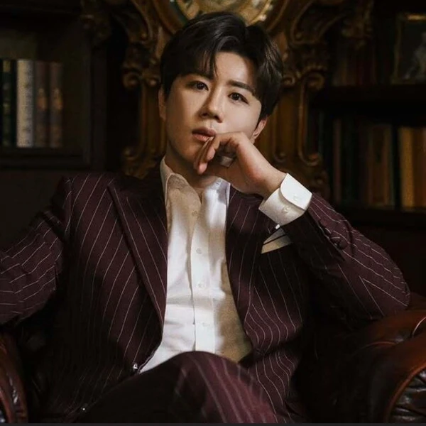 Top moment of Jin Haesung chosen by fans