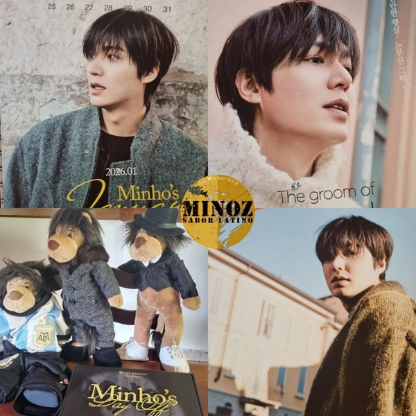 Popular photo full of fans’ love for Lee Minho