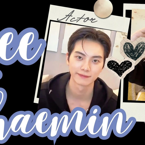 Popular photo full of fans’ love for Lee Chaemin