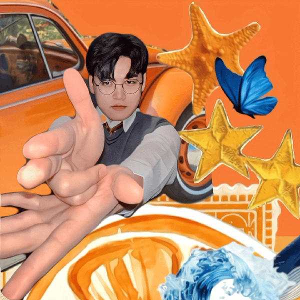 팬덤이 만들어낸 빛나는 구마유시의 순간