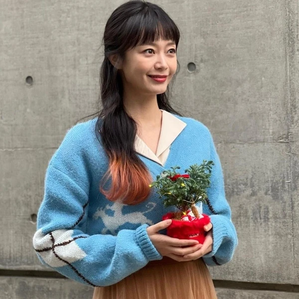 오늘 가장 사랑받은 전소민의 모습