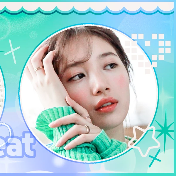 粉絲選出的裴秀智最佳時刻