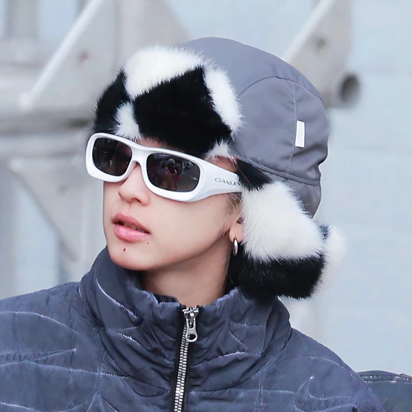 The most loved look of KYOKA today