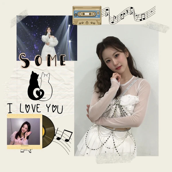 粉絲選出的Oh Yujin最佳時刻