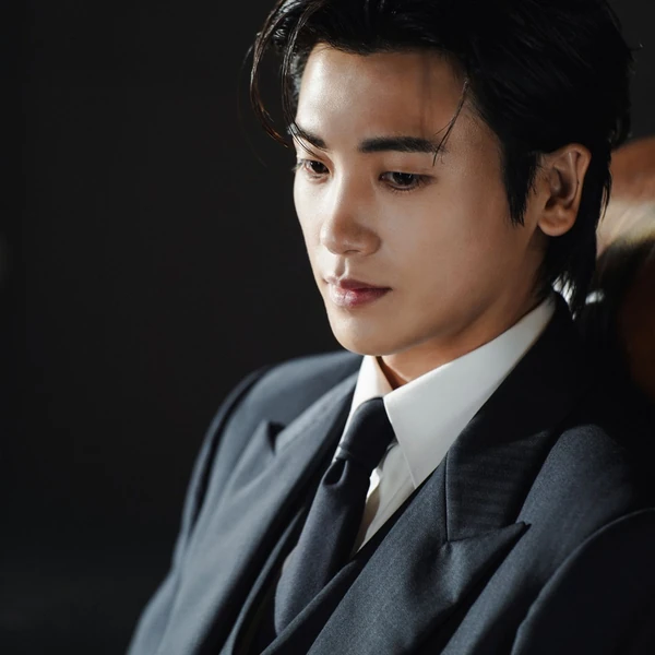 Top moment of Park Hyungsik chosen by fans