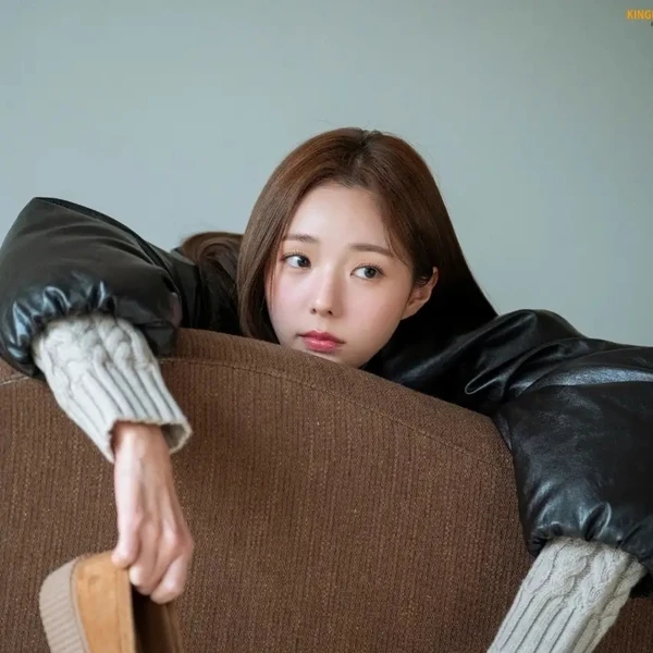 The most loved look of Chae Soobin today