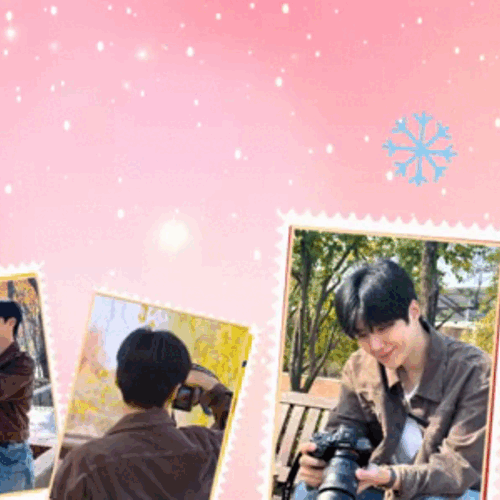 Top moment of Kim Seonho chosen by fans