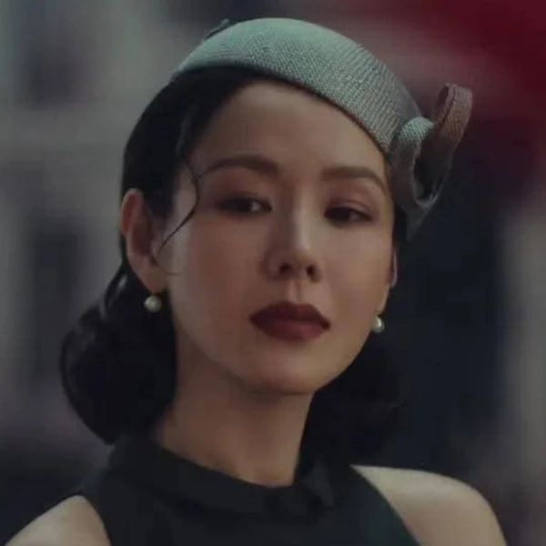 充滿粉絲愛的孫藝珍人氣照片