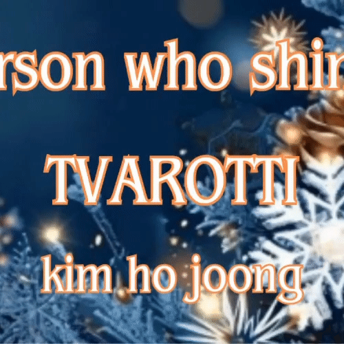 Momen terbaik Kim Hojoong pilihan penggemar