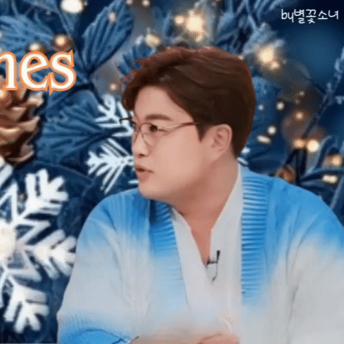 Penampilan Kim Hojoong yang paling disukai hari ini