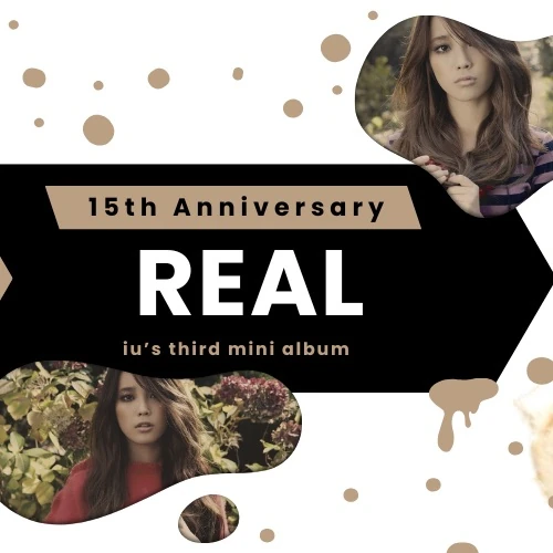 The most loved look of IU today